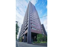 【東京都/品川区西五反田】ラ・プラース ウエスト 外観