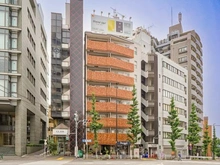 【東京都/渋谷区恵比寿南】ハイネス代官山 外観