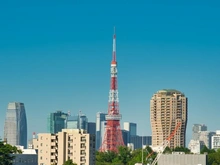 【東京都/渋谷区広尾】広尾マンション 眺望