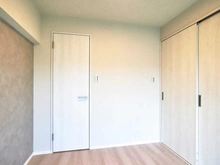 【東京都/大田区南馬込】ネオコーポ南馬込 洋室