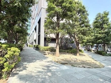 【東京都/港区六本木】アトラスタワー六本木 アプローチ