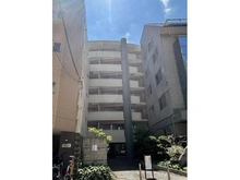 【東京都/港区赤坂】ビヴァーチェ赤坂 外観