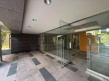 【東京都/港区赤坂】ビヴァーチェ赤坂 アプローチ