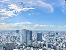 【東京都/新宿区西新宿】パークタワー西新宿 眺望