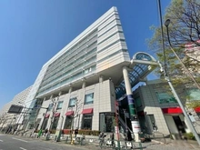 【東京都/渋谷区恵比寿】グランコピエ広尾 広尾プラザ（現地より約600m）
