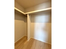 【東京都/渋谷区渋谷】テラス渋谷美竹 収納
