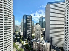 【東京都/新宿区西新宿】パークタワー西新宿 眺望