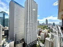 【東京都/新宿区西新宿】パークタワー西新宿 眺望