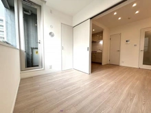 【東京都/港区白金】イトーピア白金ステーションプラザ LDK