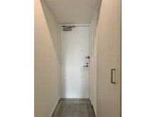 【東京都/港区白金】イトーピア白金ステーションプラザ 玄関