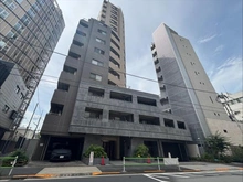 【東京都/港区西麻布】グラーサ西麻布 外観