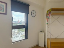 【東京都/港区西麻布】グラーサ西麻布 眺望：洋室から東京タワーが臨めます