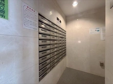【東京都/港区西麻布】グラーサ西麻布 メールBOX