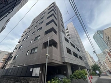 【東京都/港区西麻布】グラーサ西麻布 外観