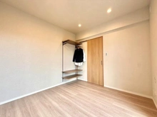 【東京都/豊島区雑司が谷】テラス雑司ヶ谷 洋室