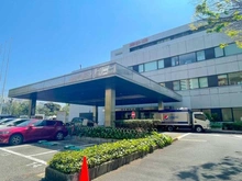 【東京都/港区南麻布】インペリアル南麻布コートアンドサテライト サテライト棟  都立広尾病院（現地より約730m）：