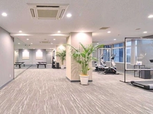 【東京都/港区東新橋】東京ツインパークス レフトウィング 共用施設
