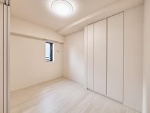 【東京都/品川区東品川】ジオ品川天王洲 洋室