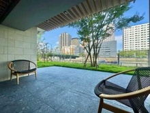 【東京都/品川区東品川】ジオ品川天王洲 共用部