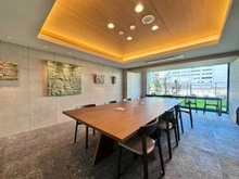 【東京都/品川区東品川】ジオ品川天王洲 共用部