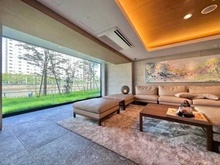 【東京都/品川区東品川】ジオ品川天王洲 共用部