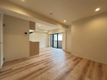 【東京都/板橋区大谷口上町】レクセル小竹向原 LDK