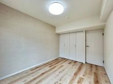 【東京都/板橋区大谷口上町】レクセル小竹向原 洋室