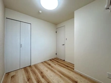 【東京都/板橋区大谷口上町】レクセル小竹向原 洋室