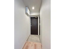 【東京都/板橋区大谷口上町】レクセル小竹向原 玄関
