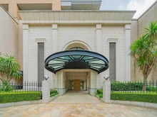 【東京都/千代田区神田神保町】東京パークタワー エントランス