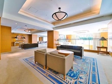 【東京都/千代田区神田神保町】東京パークタワー ラウンジ