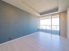 【東京都/千代田区神田神保町】東京パークタワー 洋室