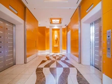 【東京都/千代田区神田神保町】東京パークタワー エレベーターホール