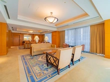 【東京都/千代田区神田神保町】東京パークタワー ラウンジ