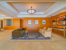 【東京都/千代田区神田神保町】東京パークタワー ラウンジ