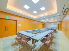 【東京都/千代田区神田神保町】東京パークタワー 共用部