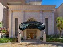 【東京都/千代田区神田神保町】東京パークタワー エントランス