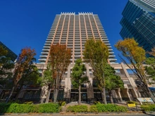 【東京都/千代田区神田神保町】東京パークタワー 外観