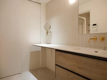 【東京都/港区三田】パークホームズ白金高輪アーバンレジデンス 洗面室