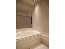 【東京都/港区三田】パークホームズ白金高輪アーバンレジデンス 浴室