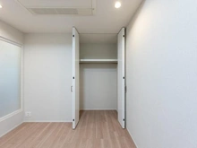 【東京都/港区六本木】麻布市兵衛町ホームズ 収納