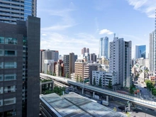【東京都/港区六本木】麻布市兵衛町ホームズ 外観