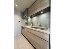 【東京都/港区西麻布】日神パレステージ西麻布 キッチン