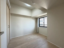 【東京都/港区西麻布】日神パレステージ西麻布 洋室