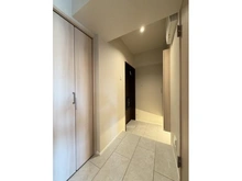 【東京都/港区西麻布】日神パレステージ西麻布 廊下