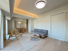 【東京都/港区西麻布】日神パレステージ西麻布 LDK