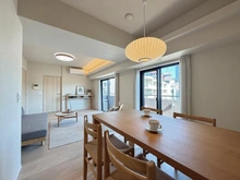 【東京都/港区西麻布】日神パレステージ西麻布 LDK