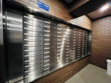 【東京都/港区西麻布】日神パレステージ西麻布 メールBOX