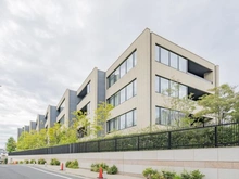 【東京都/渋谷区富ヶ谷】フォレセーヌ渋谷富ヶ谷 外観