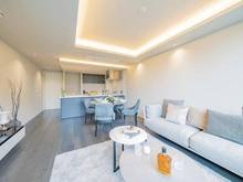 【東京都/渋谷区富ヶ谷】フォレセーヌ渋谷富ヶ谷 LDK